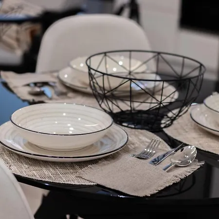 Casco Viejo Chic&cozy - Free Parking Апартаменты *