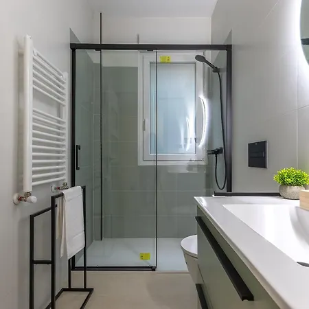 Casco Viejo Chic&cozy - Free Parking Апартаменты *