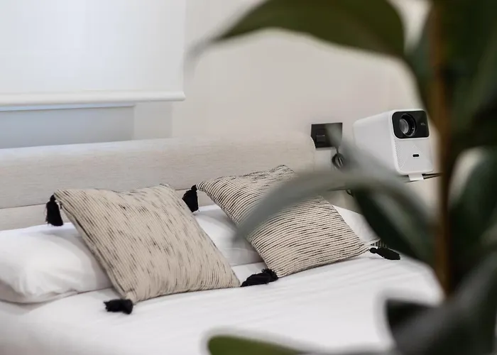 Appartement Casco Viejo Chic&cozy - Free Parking *