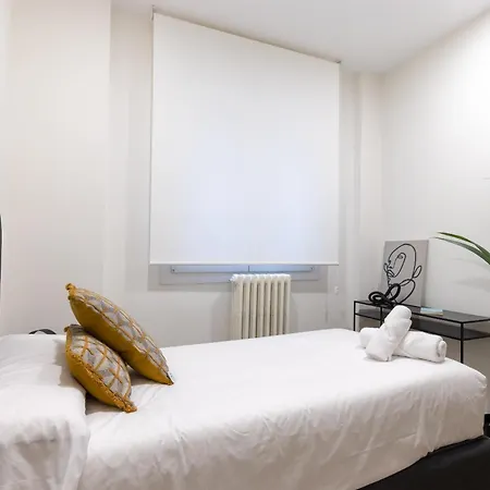 Casco Viejo Chic&cozy - Free Parking * Bilbau