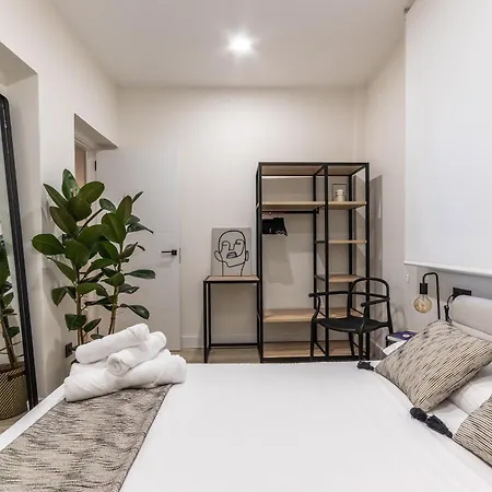 Casco Viejo Chic&cozy - Free Parking * Bilbau