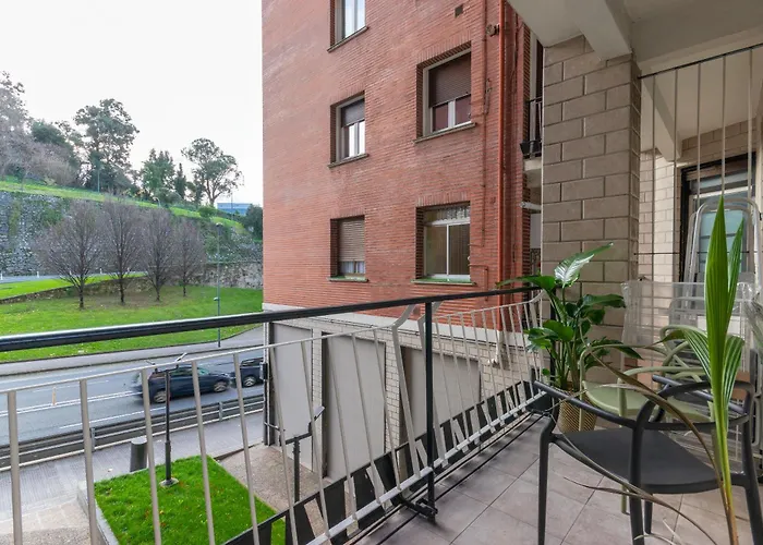 Appartamento Casco Viejo Chic&cozy - Free Parking