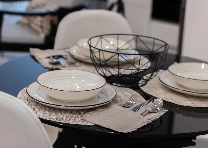 Casco Viejo Chic&cozy - Free Parking Appartamento *