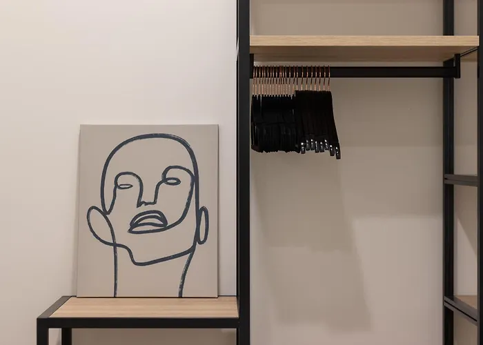 Apartamento Casco Viejo Chic&cozy - Free Parking