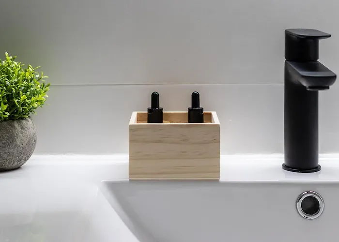 Casco Viejo Chic&cozy - Free Parking * Bilbau