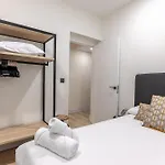 Casco Viejo Chic&cozy - Free Parking بلباو