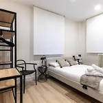 Casco Viejo Chic&cozy - Free Parking شقة بلباو