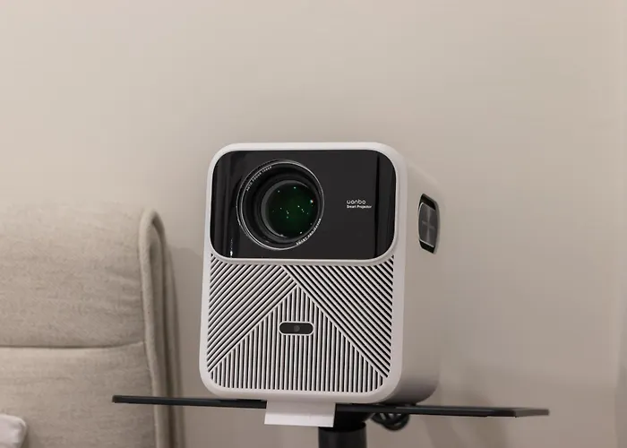 Lägenhet Casco Viejo Chic&cozy - Free Parking *