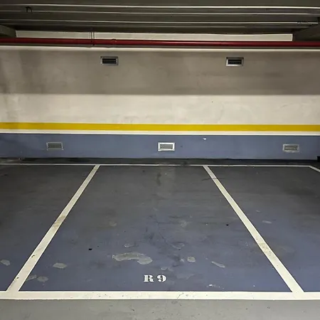 Casco Viejo Chic&cozy - Free Parking