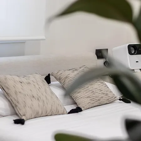 Apartmán Casco Viejo Chic&cozy - Free Parking *