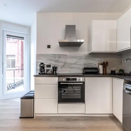 Casco Viejo Chic&cozy - Free Parking